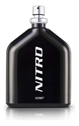 Nitro Cyzone